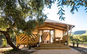Le Lenze Don Mimi Glamping